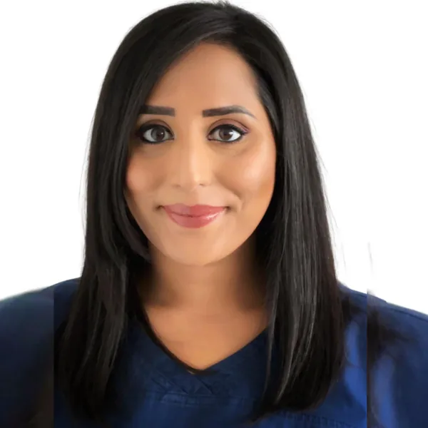 Bhumika Patel, Dentist — Sleep Apnoea & Snoring at William Place Dental Aesthetics