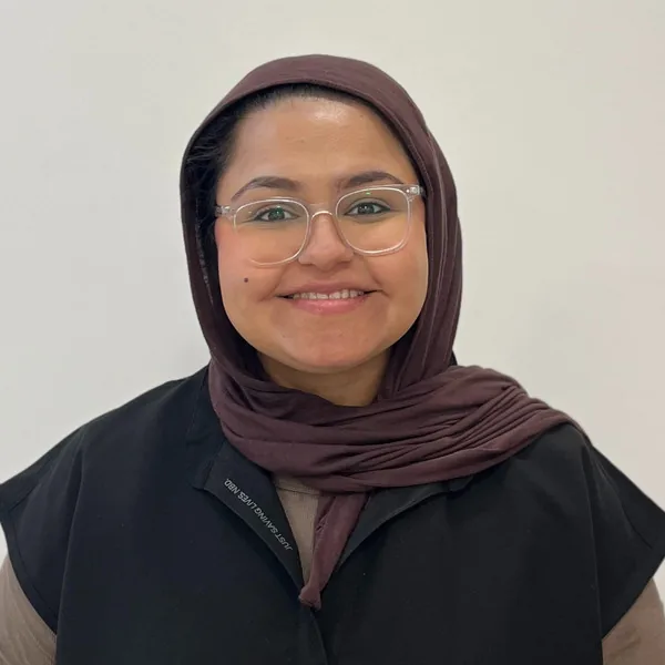 Khadija Parekh, Dental Hygienist at William Place Dental Aesthetics
