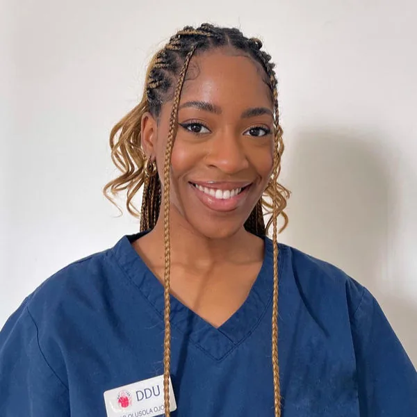 Olusola Ojo, Dentist — Facial Aesthetics at William Place Dental Aesthetics