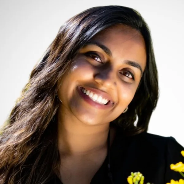 Preyaanthana Ragu, Dentist — Composite Bonding & Veneers at William Place Dental Aesthetics
